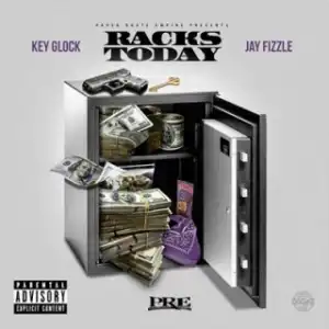 Instrumental: Key Glock - Racks Today